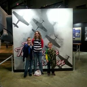 Meet your Posher, Angie